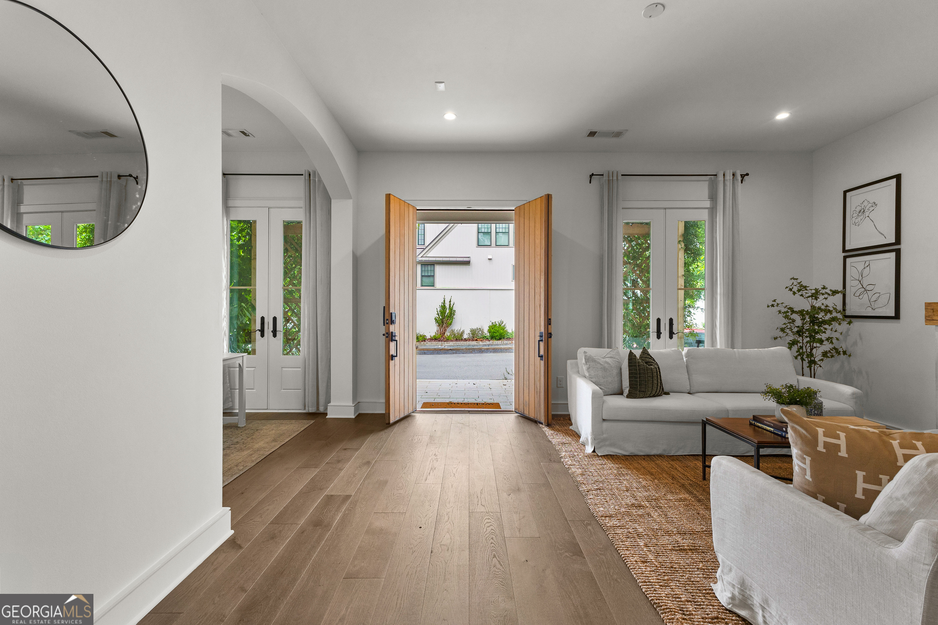 Fayetteville, Georgia 30214, United States, 4 Bedrooms Bedrooms, ,4 BathroomsBathrooms,Residential,Active,125349