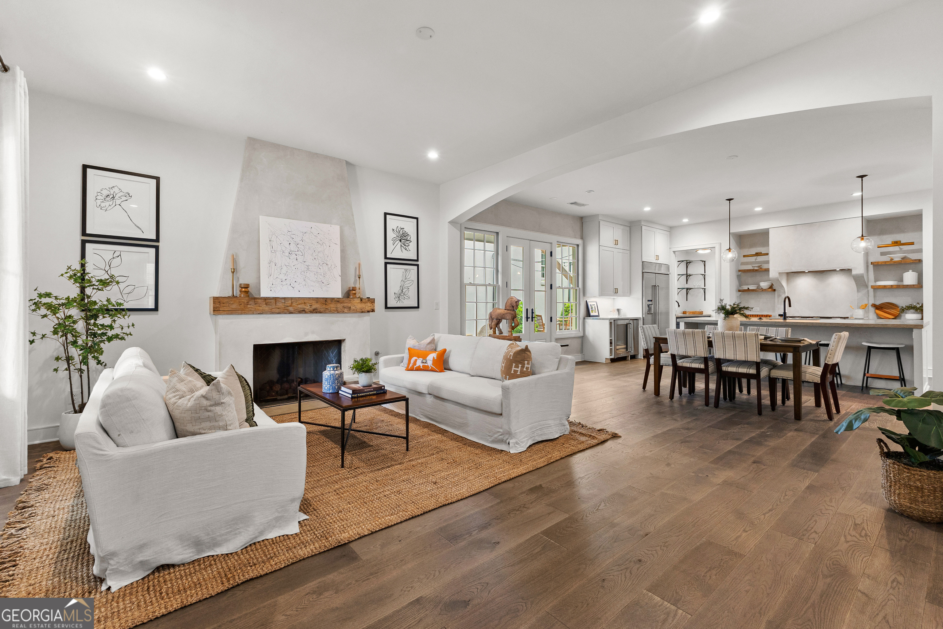 Fayetteville, Georgia 30214, United States, 4 Bedrooms Bedrooms, ,4 BathroomsBathrooms,Residential,Active,125349