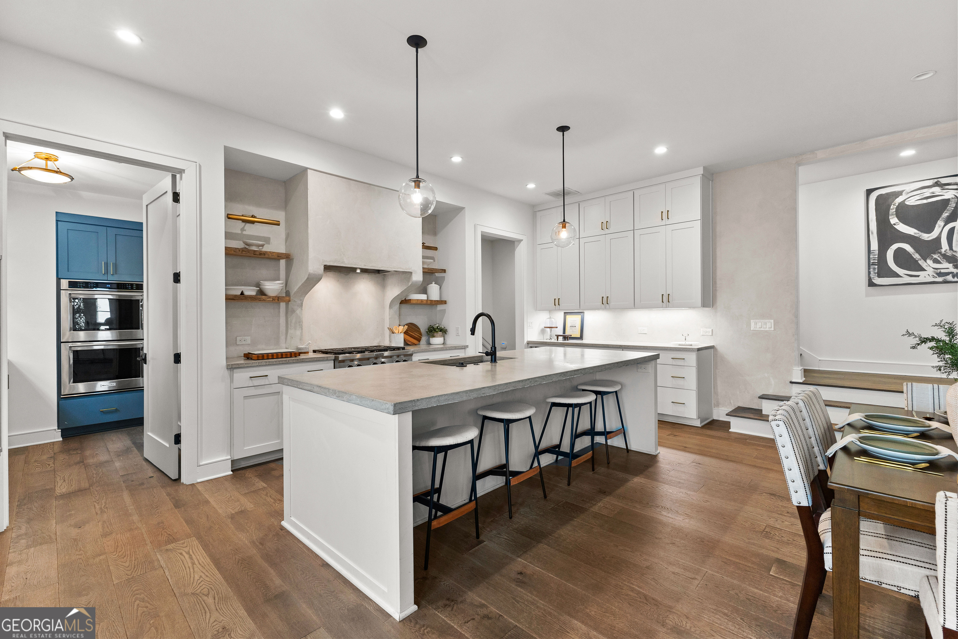 Fayetteville, Georgia 30214, United States, 4 Bedrooms Bedrooms, ,4 BathroomsBathrooms,Residential,Active,125349