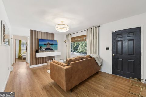 2226 Maxwell DR Atlanta GA 30311