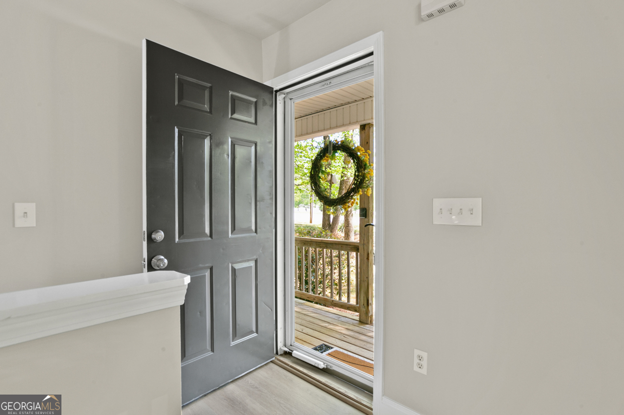 4865 Old Burnt Mountain RD