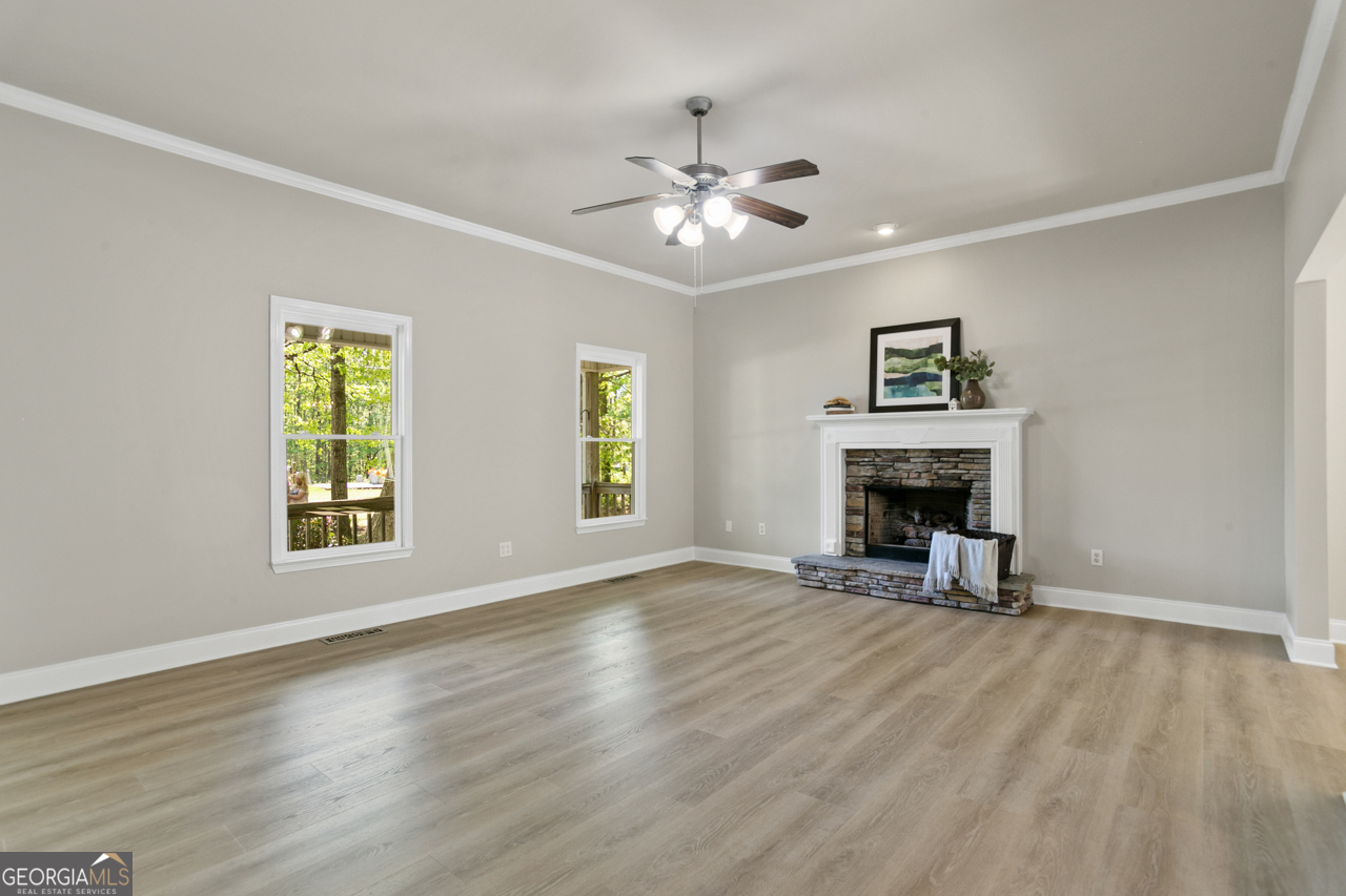 4865 Old Burnt Mountain RD