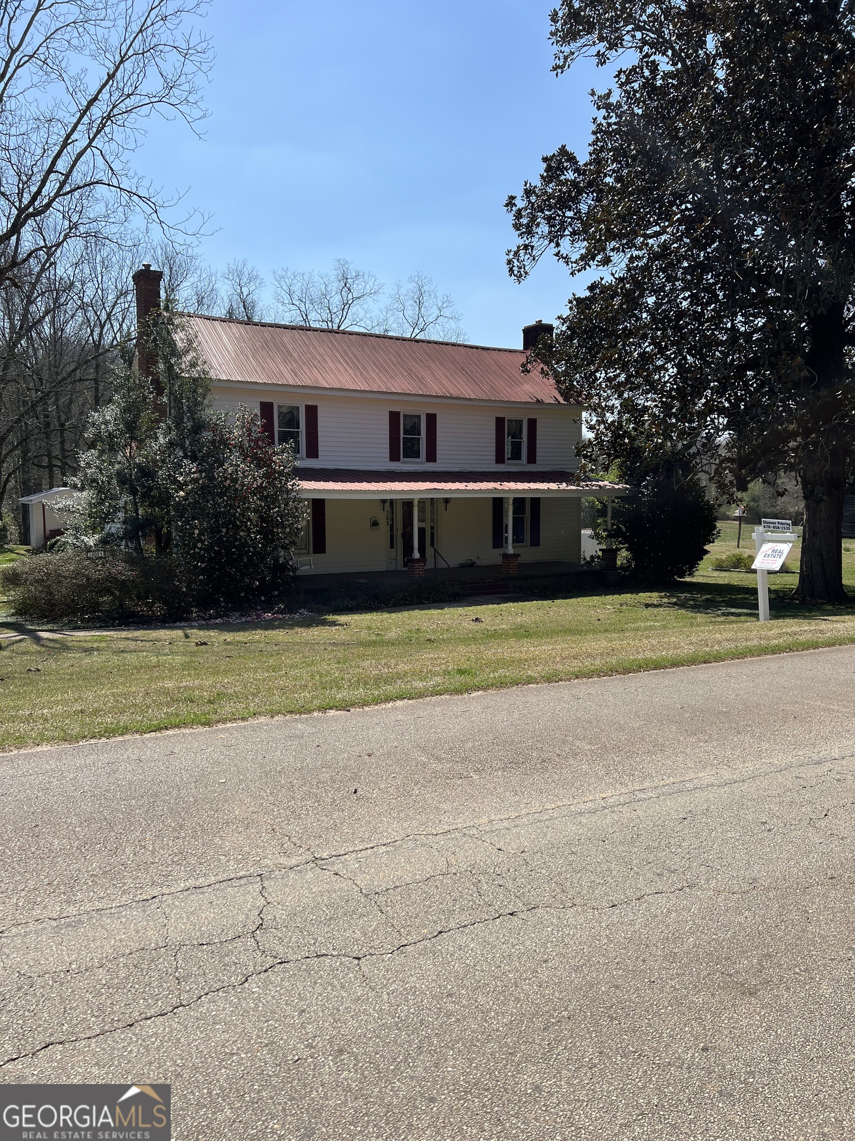 View Jefferson, GA 30549 house