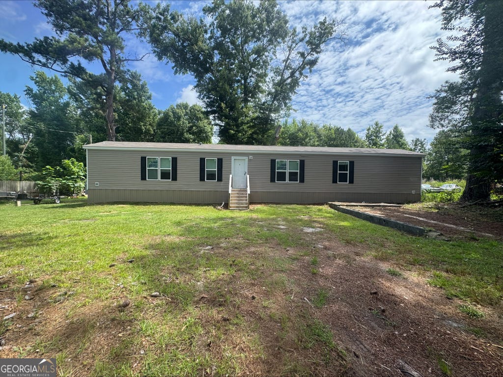 Photo of 128 Jacqueline Drive, Georgetown, GA 39854 (MLS # 10787762)