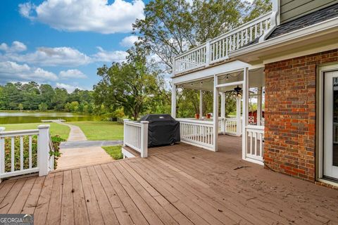 A home in Greensboro