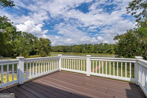 A home in Greensboro