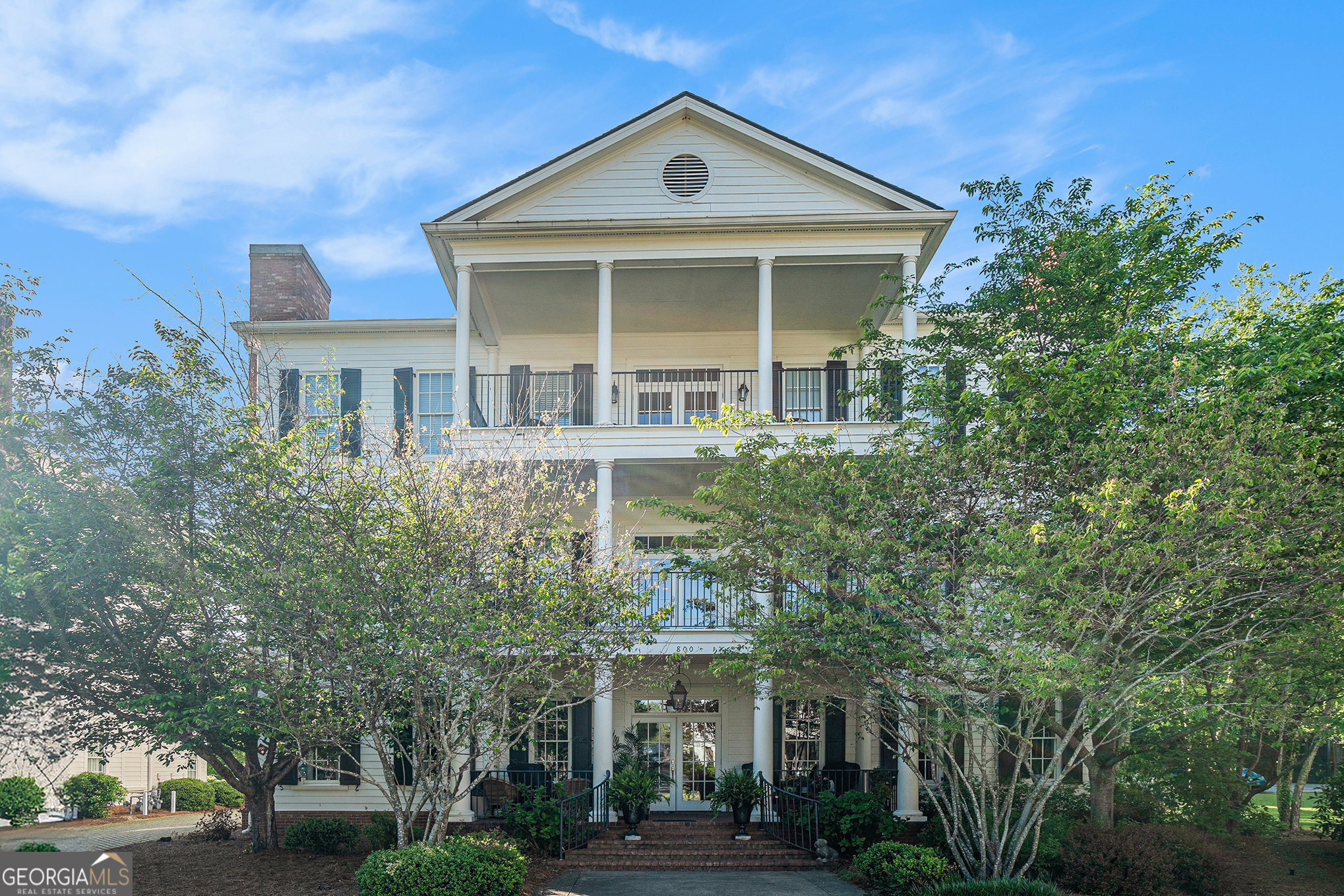 100 Ansonborough LN 803