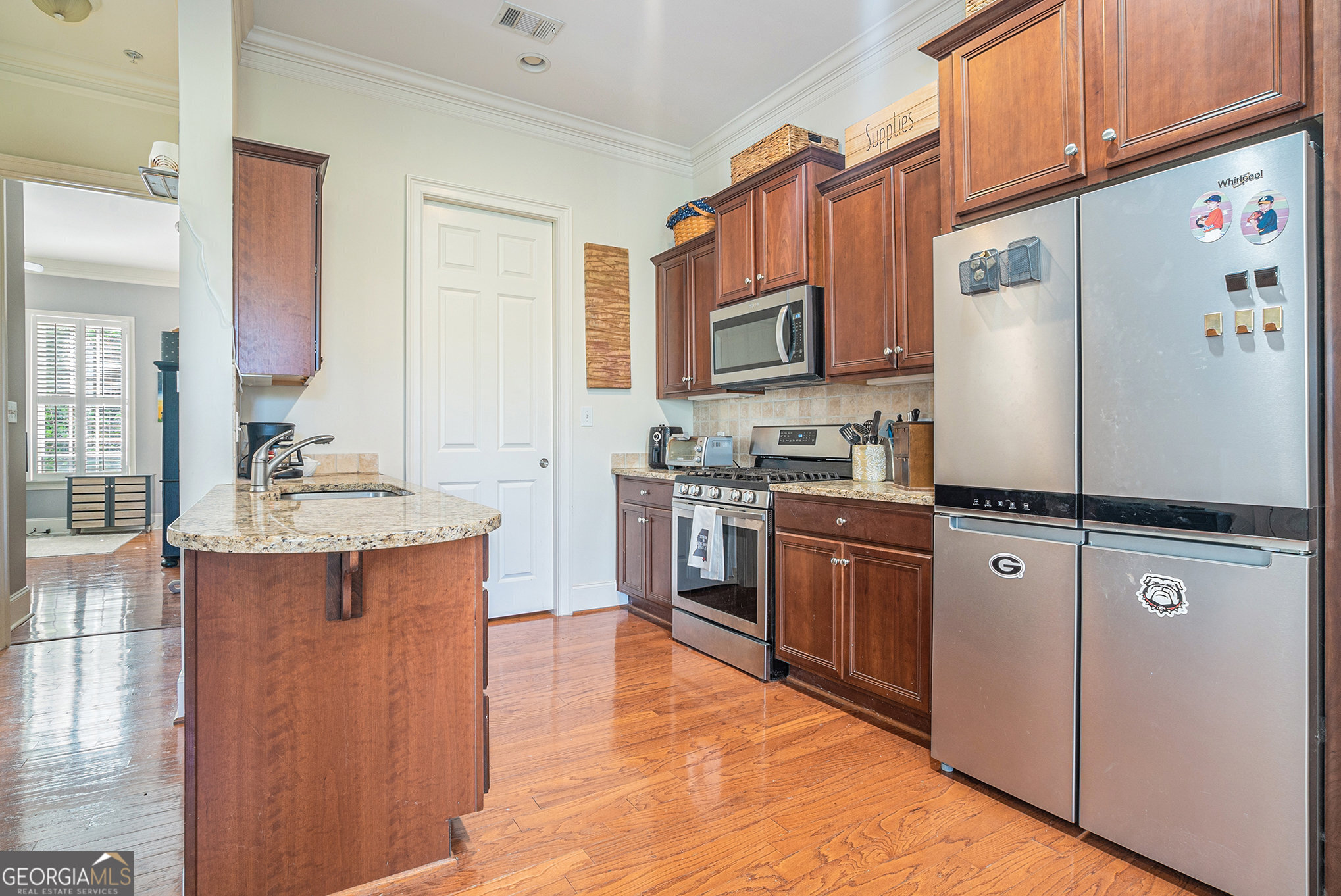 100 Ansonborough LN 803