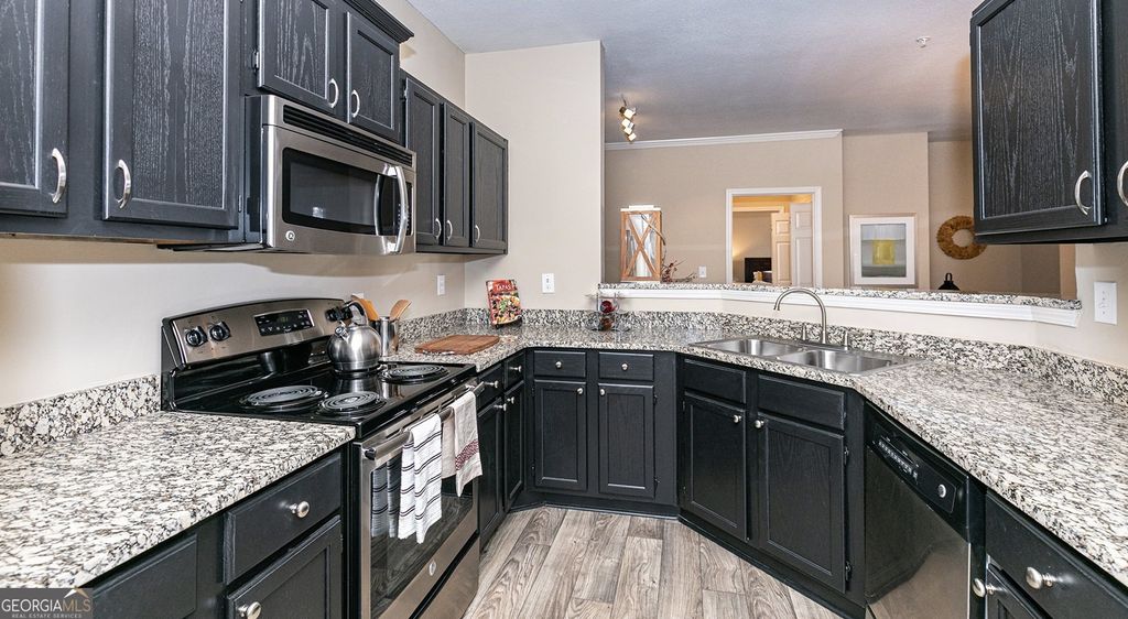 Photo of 10840 State Bridge Road #0807, Johns Creek, GA 30022 (MLS # 10754460)