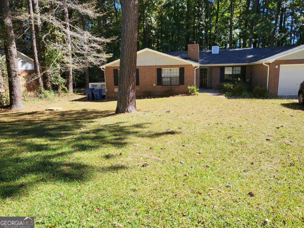 Photo of 320 River Oak Drive, Riverdale, GA 30274 (MLS # 10878939)