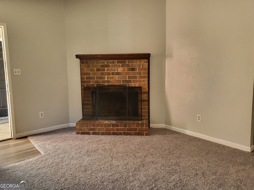 Photo of 320 River Oak Drive, Riverdale, GA 30274 (MLS # 10878939)