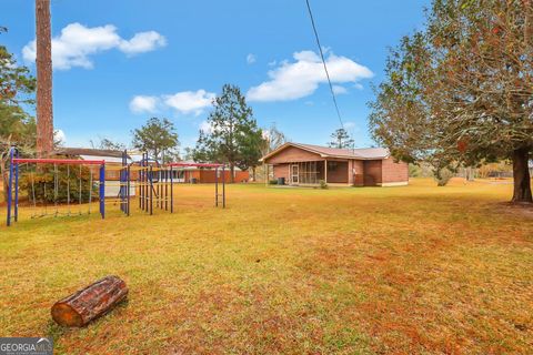 A home in Alma