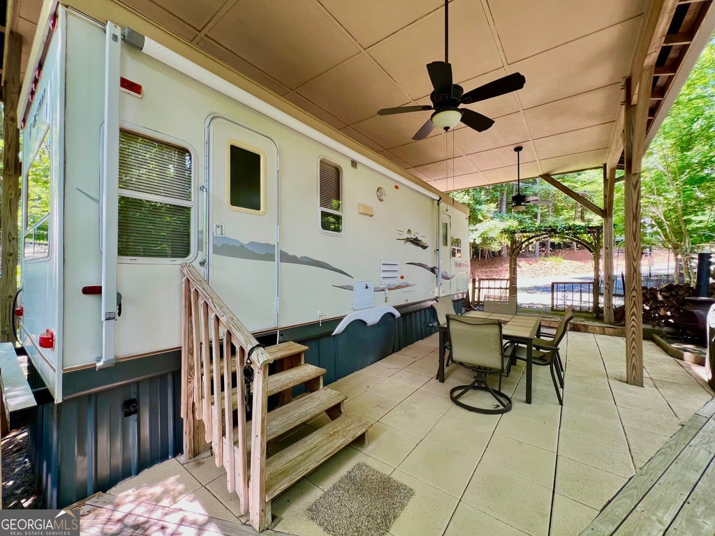 Photo of 28 11th Street, Ellijay, GA 30540 (MLS # 10785154)