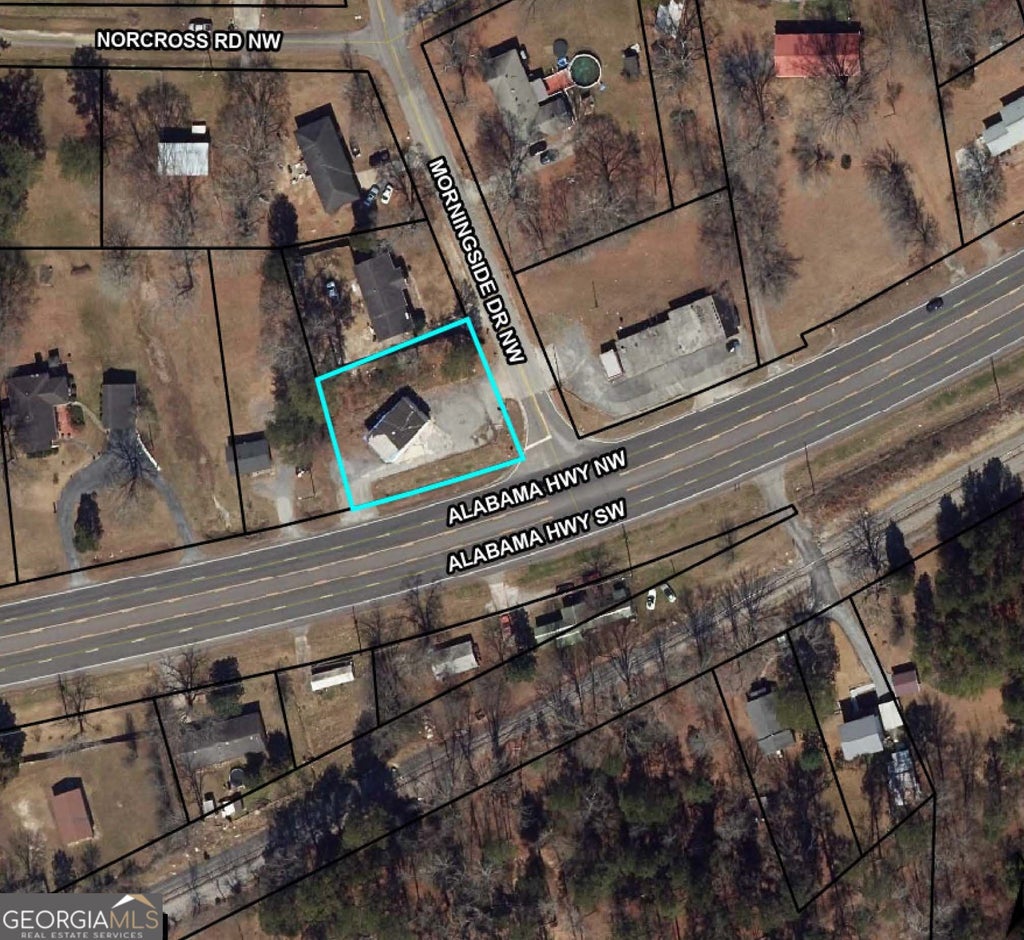Photo of 3850 Alabama Hwy, Rome, GA 30165 (MLS # 10882354)