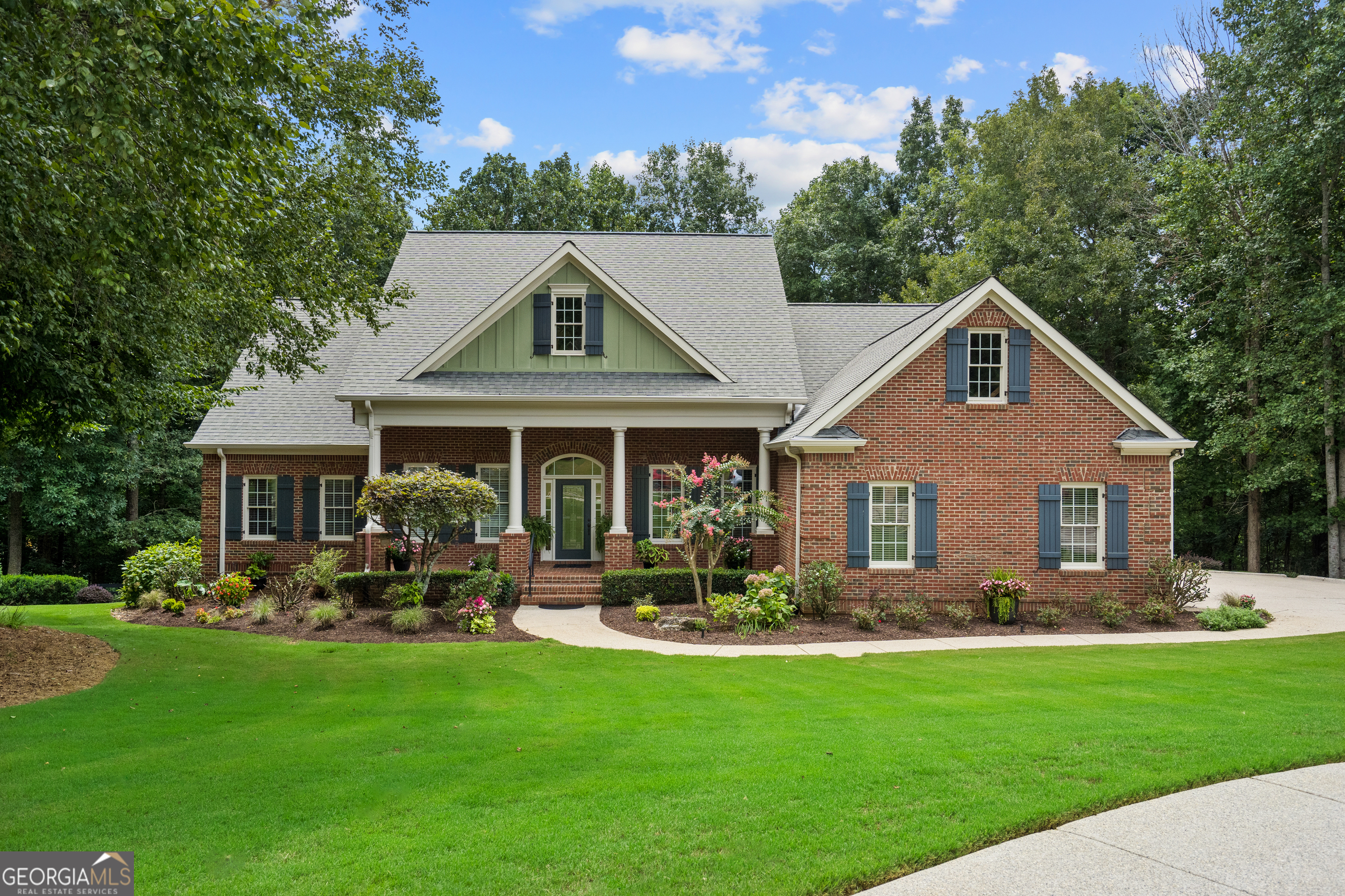 View Canton, GA 30115 house