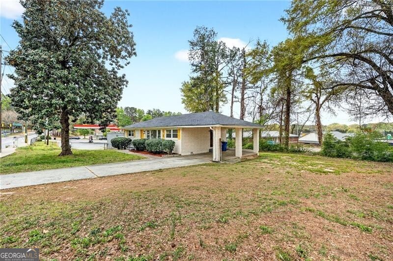 2647 Old Hapeville RD SW