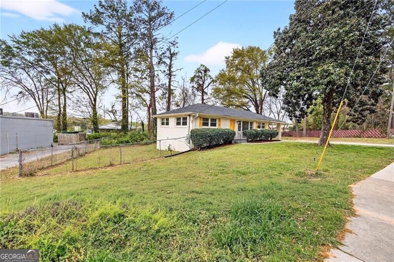 2647 Old Hapeville RD SW