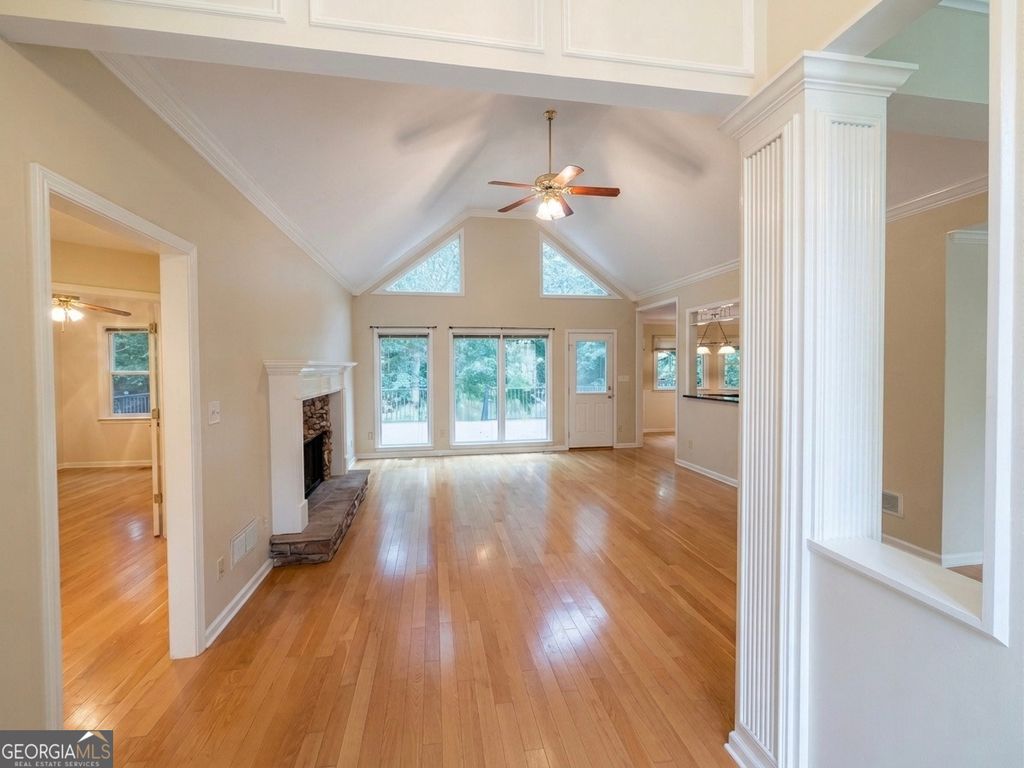 Photo of 220 Youngs Circle, Fayetteville, GA 30215 (MLS # 10806424)