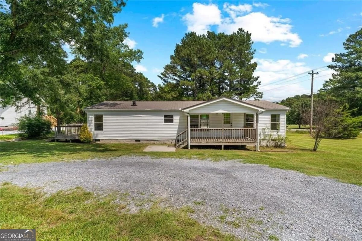 109 Webb Drive NE