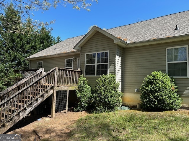 Clarkesville, Georgia 30523, United States, 3 Bedrooms Bedrooms, ,2 BathroomsBathrooms,Residential,Active,107017