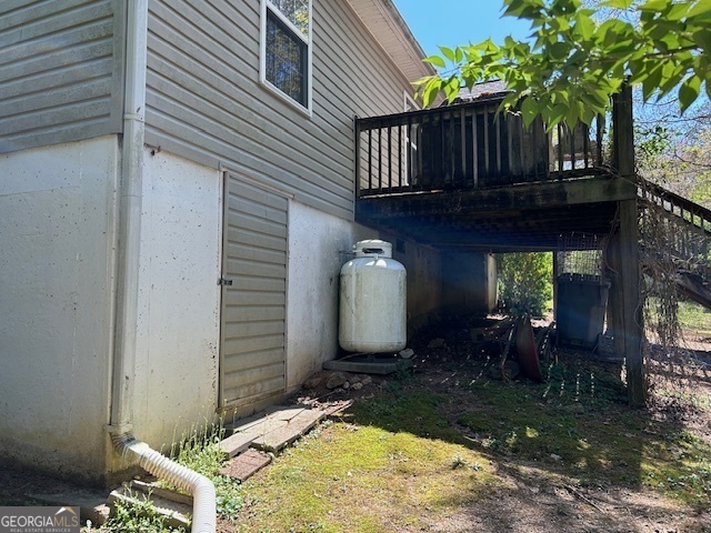 Clarkesville, Georgia 30523, United States, 3 Bedrooms Bedrooms, ,2 BathroomsBathrooms,Residential,Active,107017