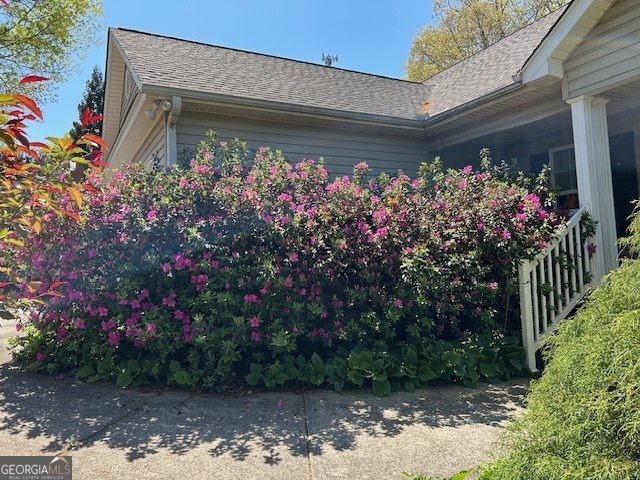 Clarkesville, Georgia 30523, United States, 3 Bedrooms Bedrooms, ,2 BathroomsBathrooms,Residential,Active,107017