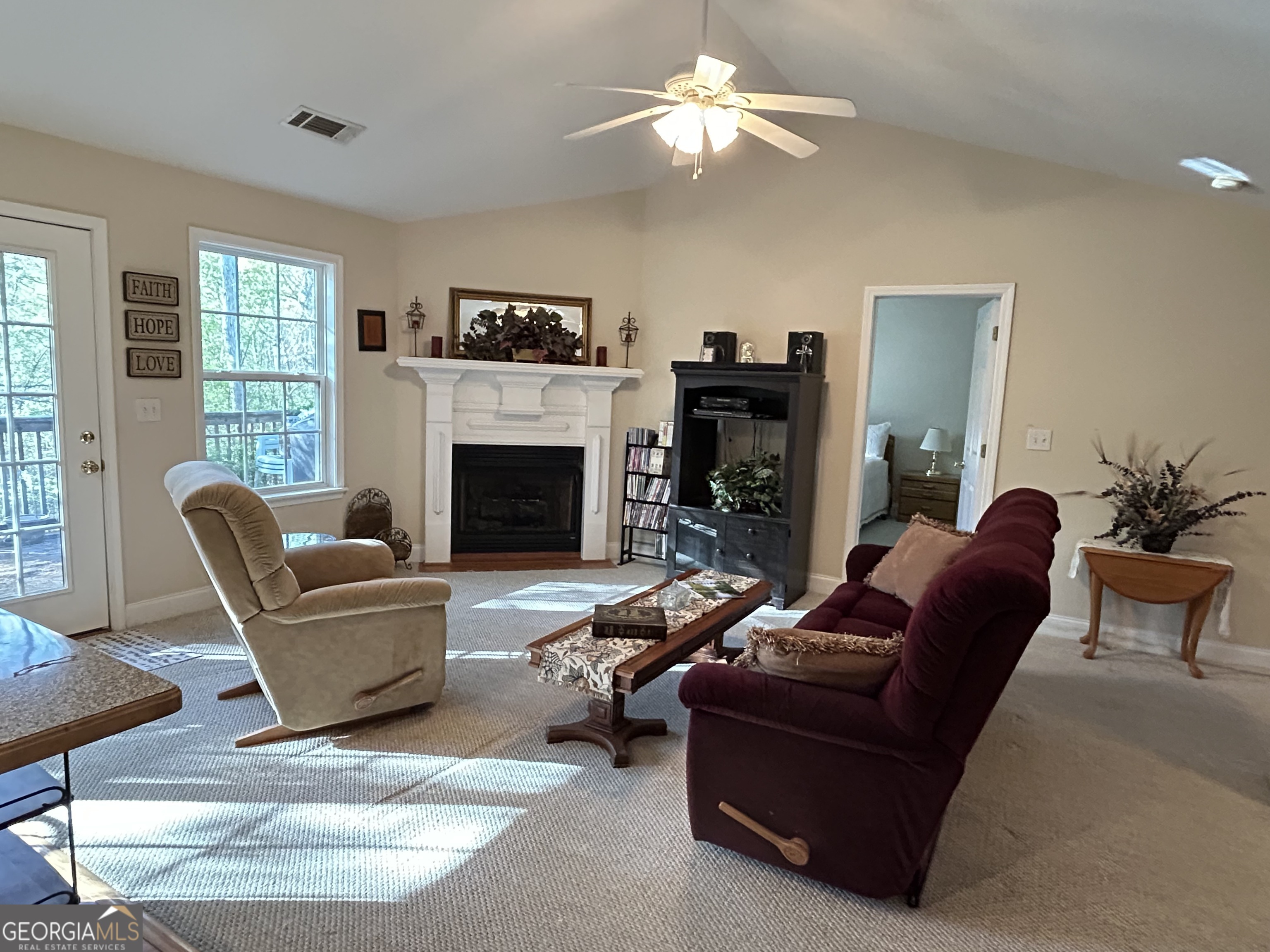 Clarkesville, Georgia 30523, United States, 3 Bedrooms Bedrooms, ,2 BathroomsBathrooms,Residential,Active,107017