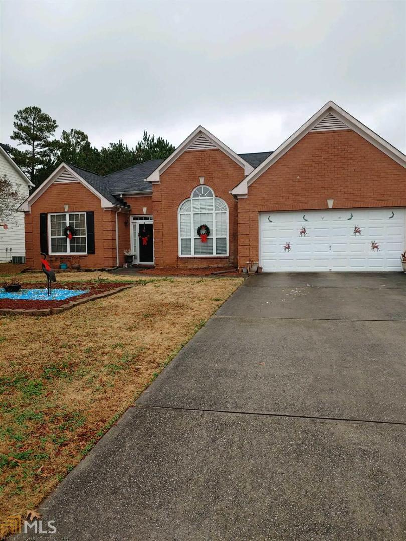 This a beautiful, well maintained 3 bedrooms/2 full bath ranch style home, separate living and dining room, master bedroom with walk-in closet, separate shower and double vanities. The home features a 2 car garage and an enclosed sun room off the family room that could be used for an office, exercise room entertainment. Please send a pre-qualification letter or proof of funds if purchasing with cash along with your offer.