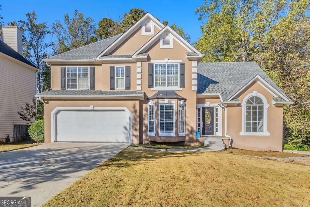 Photo of 715 Welford Road, Suwanee, GA 30024 (MLS # 10725874)
