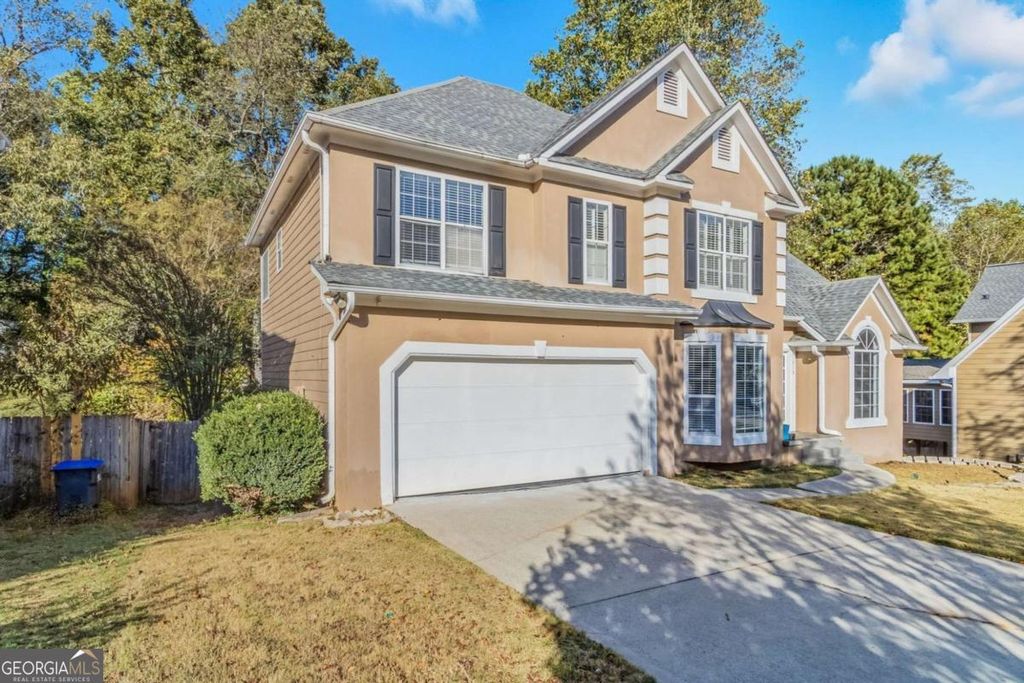 Photo of 715 Welford Road, Suwanee, GA 30024 (MLS # 10725874)