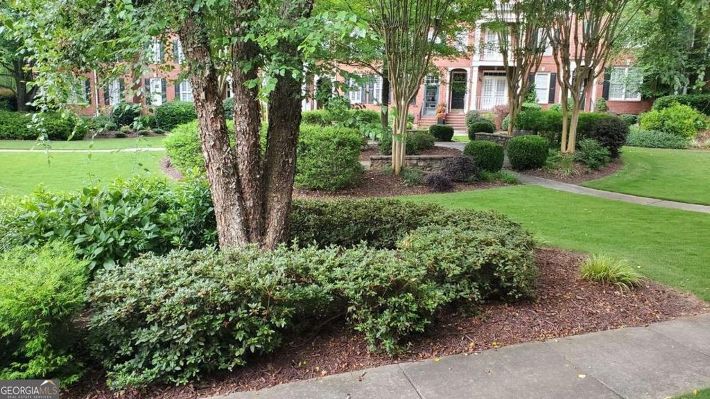 Photo of 4372 Paces Point Circle SE, Smyrna, GA 30080 (MLS # 10709442)