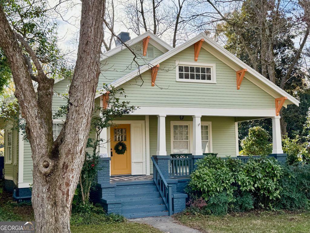 Photo of 308 Springdale Park, Washington, GA 30673 (MLS # 10660432)