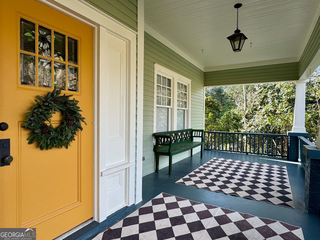 Photo of 308 Springdale Park, Washington, GA 30673 (MLS # 10660432)