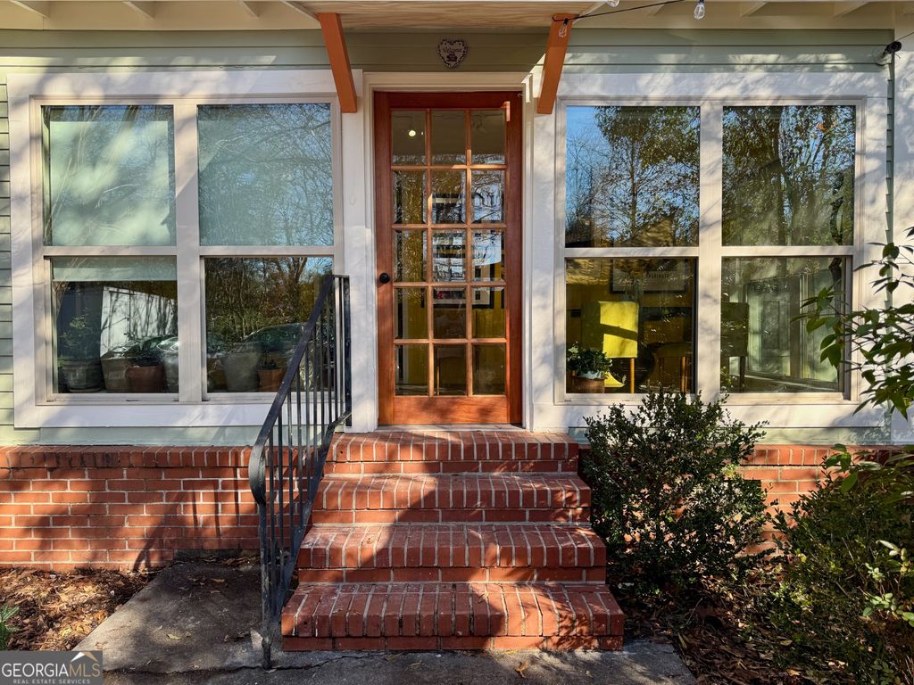 Photo of 308 Springdale Park, Washington, GA 30673 (MLS # 10660432)