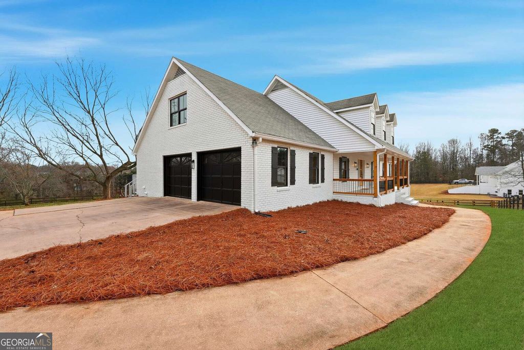 Photo of 6540 Grindle Road, Gainesville, GA 30506 (MLS # 10653558)