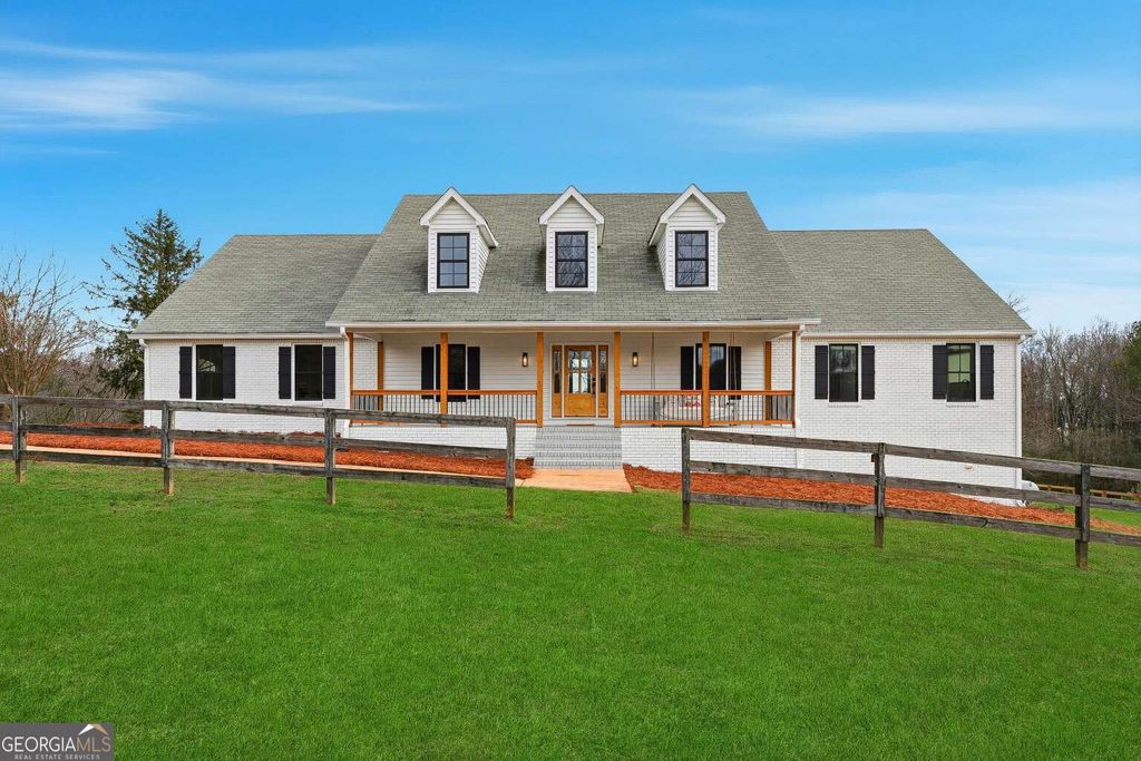 Photo of 6540 Grindle Road, Gainesville, GA 30506 (MLS # 10653558)