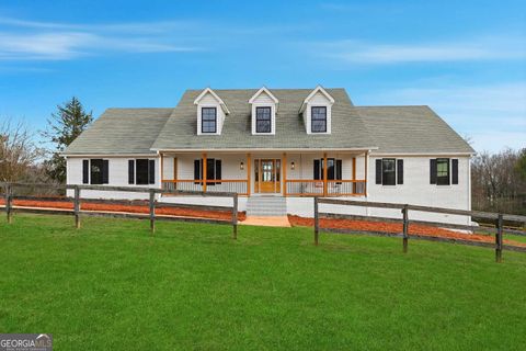 6540 Grindle RD Gainesville GA 30506