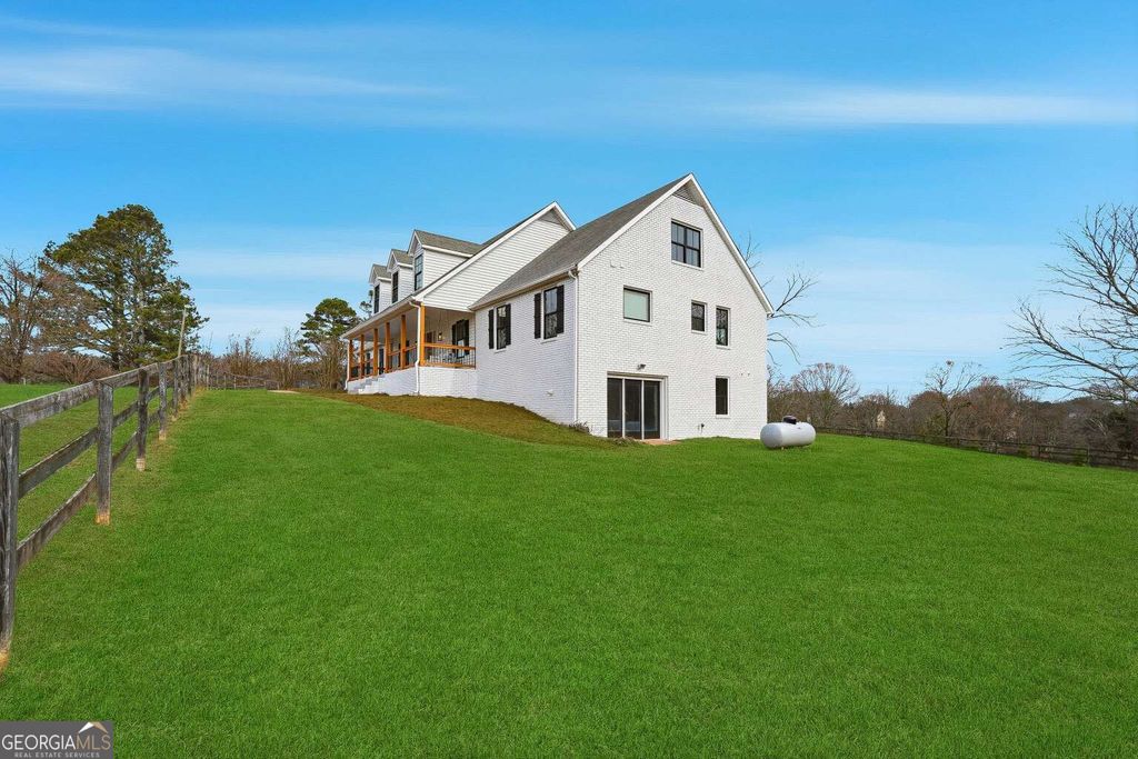 Photo of 6540 Grindle Road, Gainesville, GA 30506 (MLS # 10653558)