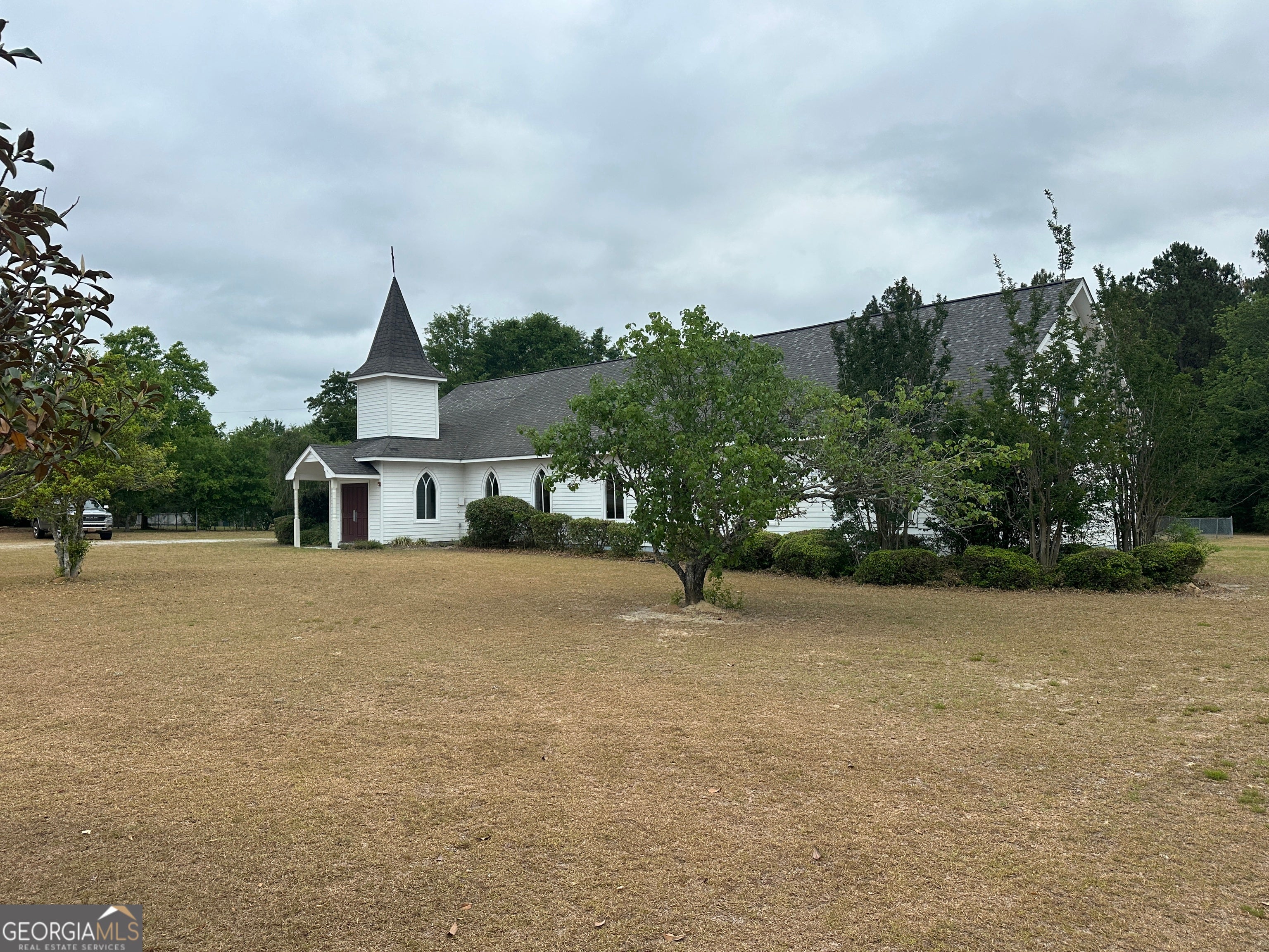 1451 Savannah Highway