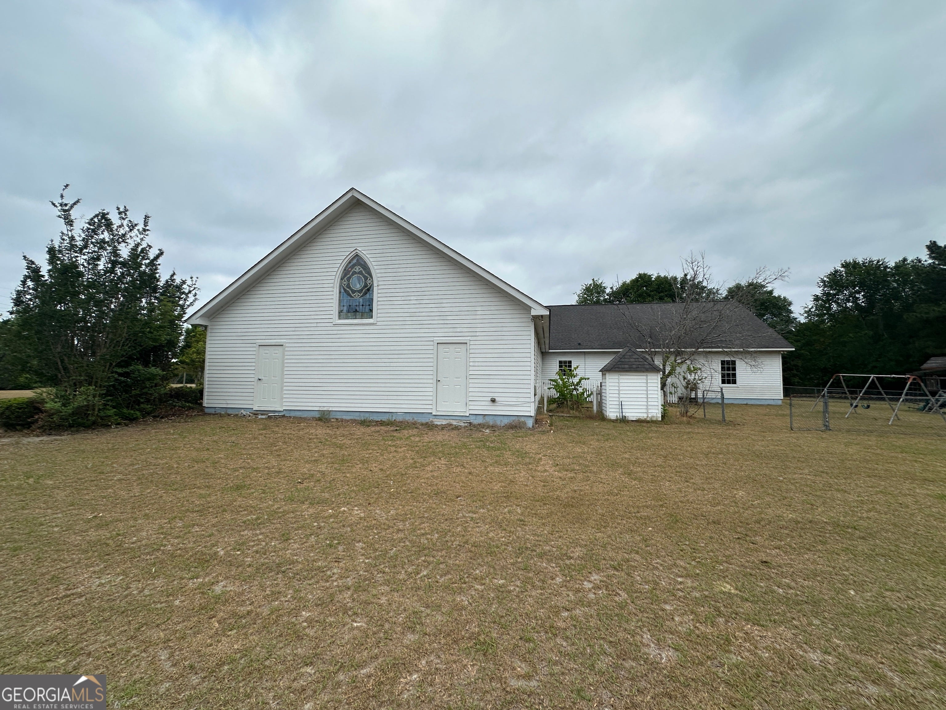 1451 Savannah Highway