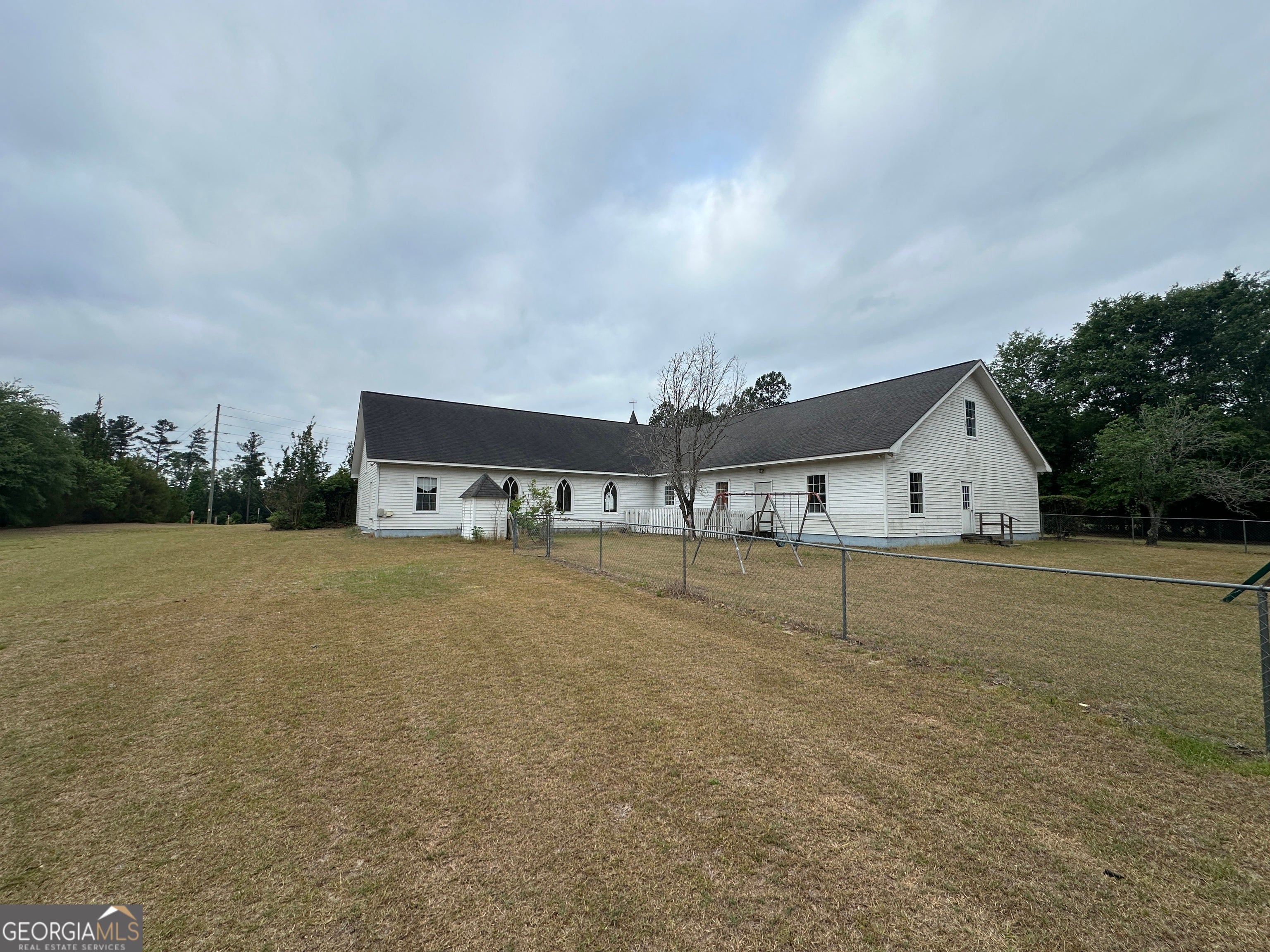 1451 Savannah Highway
