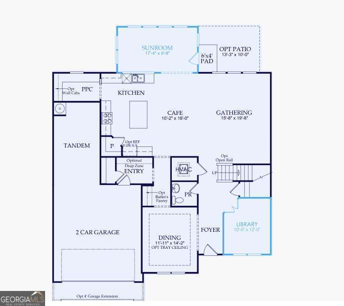 251 Rockledge BND