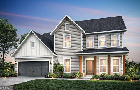 251 Rockledge BND Powder Springs GA 30127