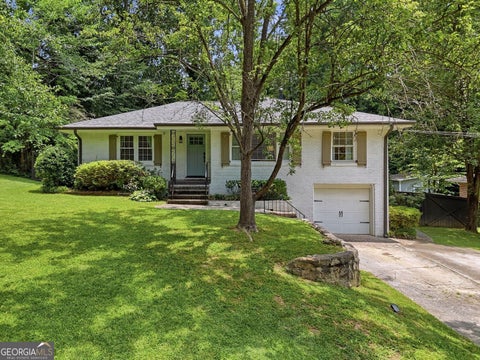 Photo for 1535 Berkeley LN NE