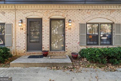 Photo of 115 Elysian Way NW, Atlanta, GA 30327 (MLS # 10695622)