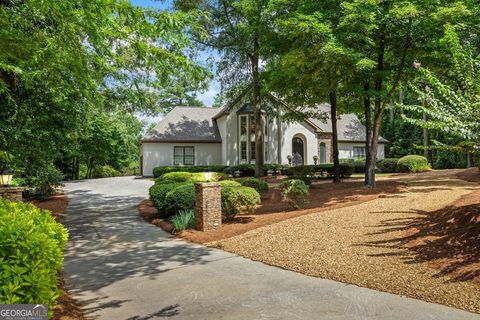 A home in Monroe