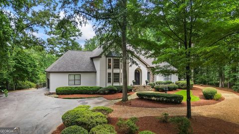 A home in Monroe