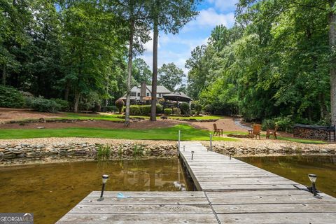 A home in Monroe