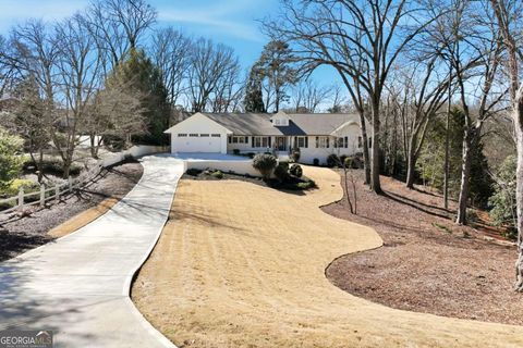 1685 Valley RD NE Gainesville GA 30501