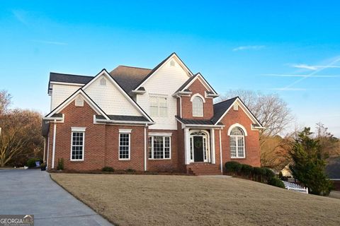 Photo of 113 Oakhurst Terrace NE, Calhoun, GA 30701 (MLS # 10658350)